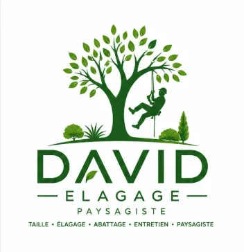 David Elagage Paysagiste